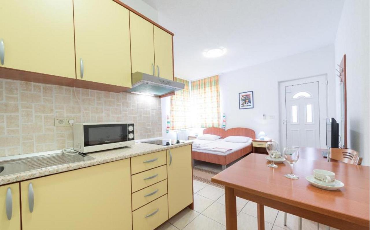 Villa Borna Apartments Dubrovnik Eksteriør billede