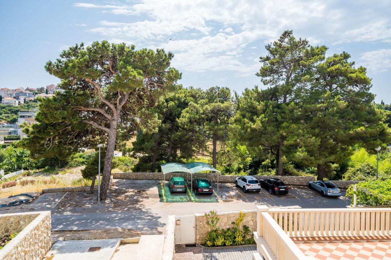 Villa Borna Apartments Dubrovnik Værelse billede
