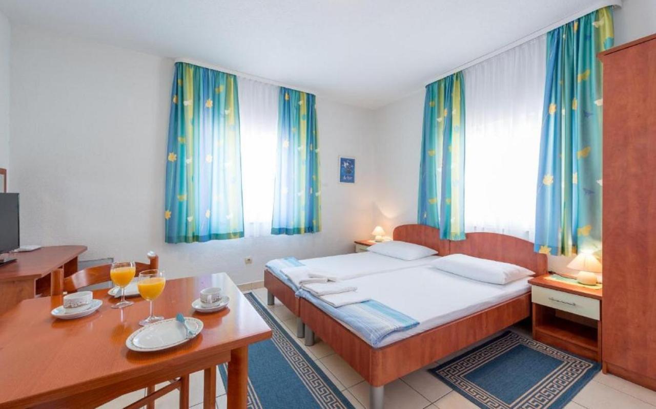 Villa Borna Apartments Dubrovnik Eksteriør billede