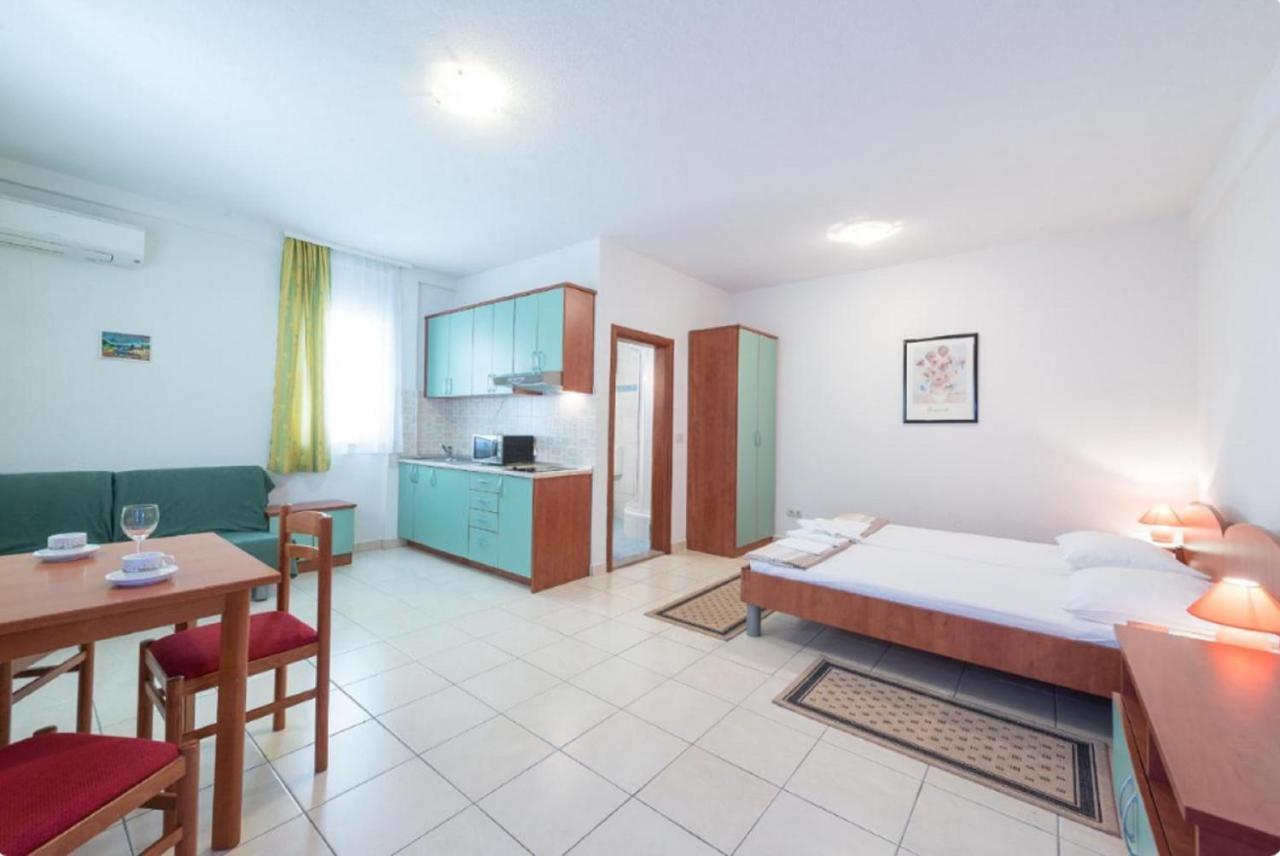Villa Borna Apartments Dubrovnik Eksteriør billede
