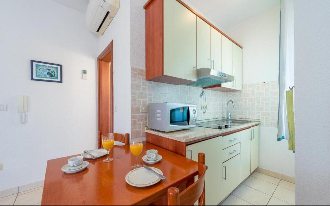 Villa Borna Apartments Dubrovnik Eksteriør billede