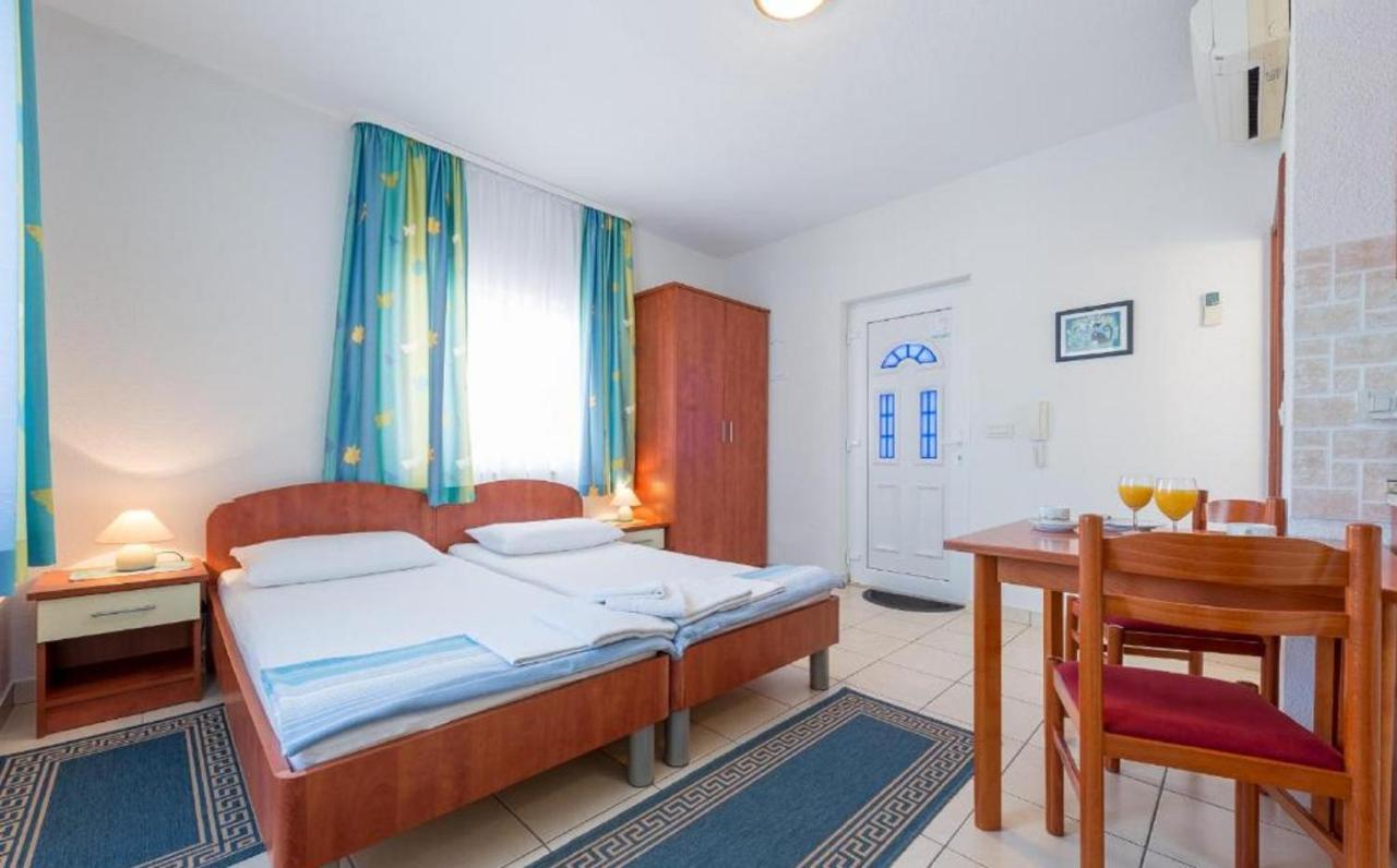 Villa Borna Apartments Dubrovnik Eksteriør billede