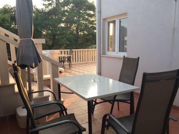 Villa Borna Apartments Dubrovnik Eksteriør billede